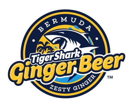 Chapman Beverages Partners With RNDC-USA to Bring Bermuda TigerShark Ginger Beer to Florida and Oklahoma