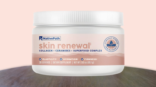 NativePath Skin Renewal Review 2026: Does It Really Work?