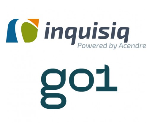 Acendre Announces Inquisiq Partnership With Go1