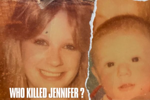 True Crime Podcast Series Seeks Justice for Young Mother Murdered in 1985