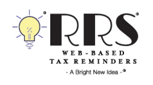 New Service Offers Cloud-Based Business Tax Reminders