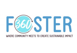 Foster360 Logo