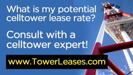 Cell Tower Lease Negotiations Offered by TowerLeases.com, Celebrates 14 Years