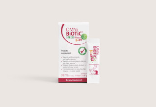 Omni-Biotic Stress Release Kids