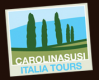 Carolinasusi Italia Tours