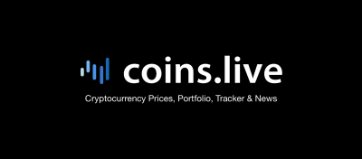Coins.Live