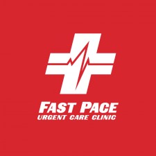 Fast Pace logo