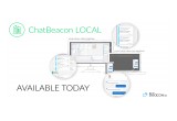 Launching today: ChatBeacon LOCAL by SmartMax Software, Inc.