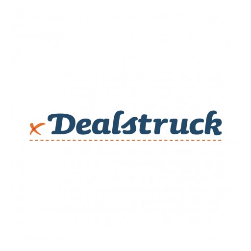 Small Business Owner Cleaning Up With Dealstruck's Help