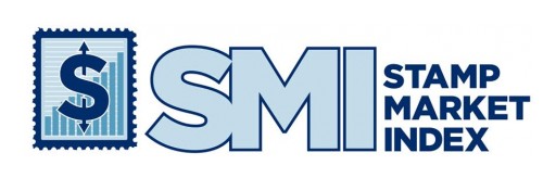 NobleSpirit Announces the Introduction of (SMI) Stamp Market Index, Powered Exclusively by eBay