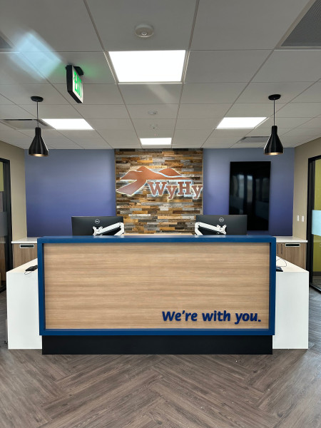 WyHy Lyman Branch