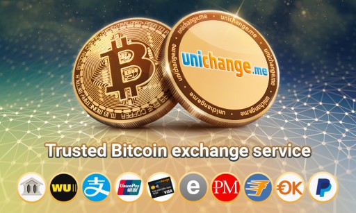 Unichange.me Shares Tips for Traders: How to Withdraw Bitcoin Earnings