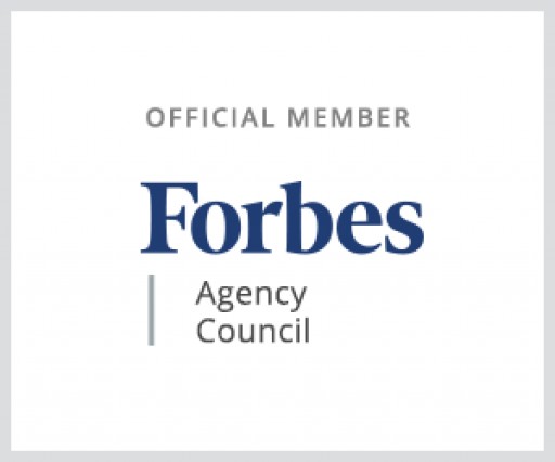 DaBrian Marketing Group, LLC Accepted Into Forbes Agency Council
