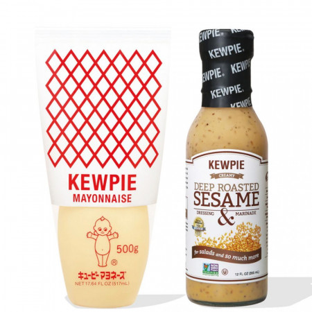 Kewpie Essential Bundle