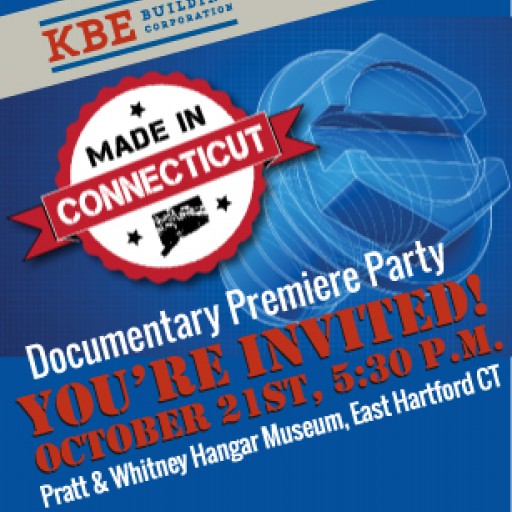 KBE's Yearlong Sponsorship Culminates in Groundbreaking CPBN Original Documentary