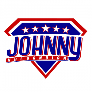 Johnny For Congress