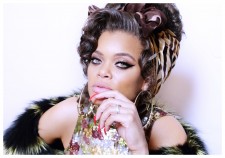 Featured Performer, Andra Day