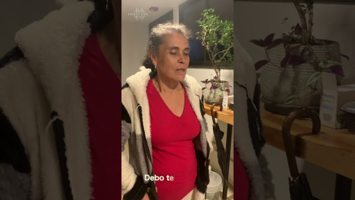 Testimonio de Yaneth Hernandez