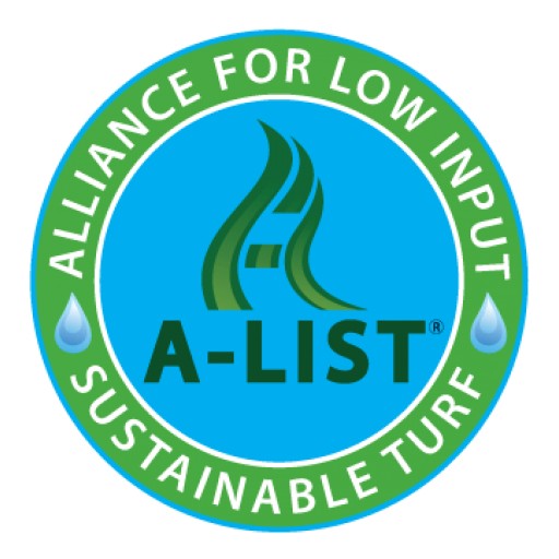 Alliance for Low Input Sustainable Turf Approves Perennial Ryegrass and Fine Fescue Varieties