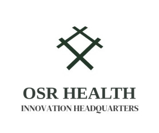 OSR Holdings Is Now OSR Health - A New Name That Says Exactly What We Do