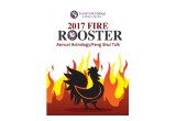 Year of the Fire Rooster