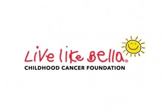 Live Like Bella Childhood Cancer Foundation
