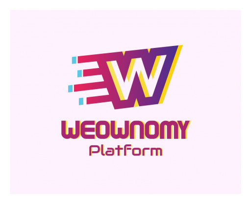 Weownomy Platform Launches 200 Million (WEOWNS) Staking Reward Program