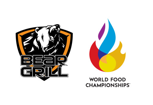 Travis & Stephanie Barr of All Up in My Grill BBQ Advance at the World Food Championships