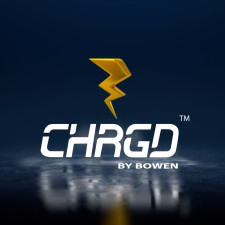 CHRGD Technologies™ Logo
