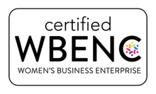 CSRware Has Been Certified by the Women's Business Enterprise National Council
