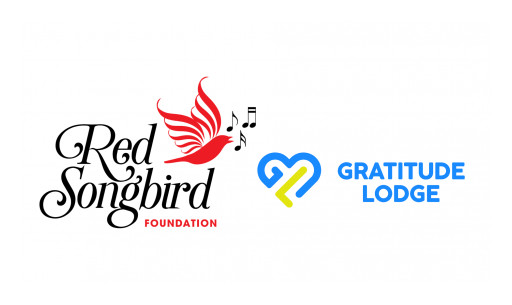 The Red Songbird Foundation Announces Addiction Residential Treatment Scholarship in Partnership With Gratitude Lodge