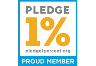 Nextep Pledges 1%