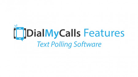 Text Polling Software - DialMyCalls