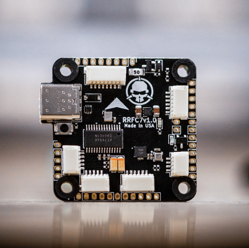 Unusual Machines Launches NDAA Compliant, Made in the USA Flight Controller for FPV Drones