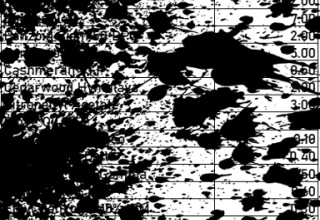 Blurred Formula