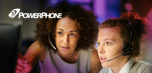 PowerPhone Dispatcher Header
