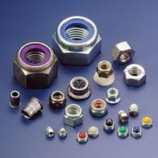 Self-Locking Nuts Market Overview 2019-2025: QY Research