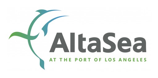 AltaSea Meets Major Leasehold Milestone to Build L.A. Harbor Center