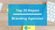Top Branding Agencies Report