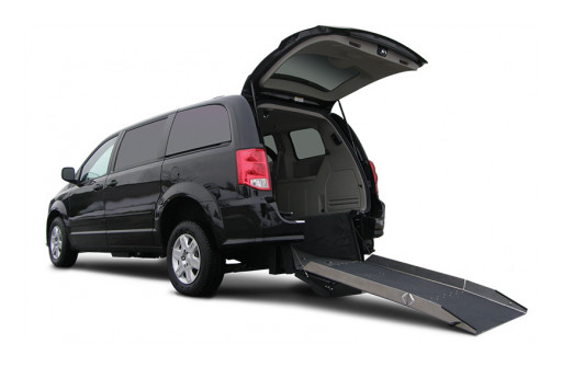 MobilityWorks® Announces Launch of the A4A RE (Rear-Entry) With FlexFlat™ Conversion by Driverge® Vehicle Innovations: The First Flexible Accessible Vehicle