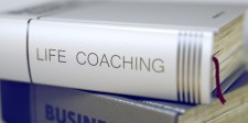 Life Coaching Book