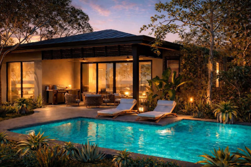 Rythmia Residences Launches in Costa Rica, Introducing a First-of-Its-Kind Conscious Living Community Integrated with the Rythmia Life Advancement Center