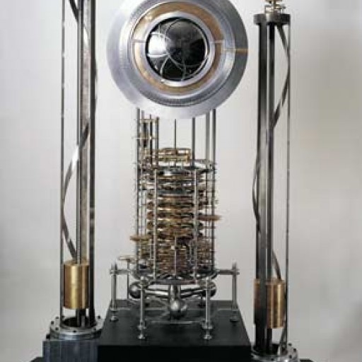 Rayotek Scientific, Inc. 10,000 Year Clock Subcontractor