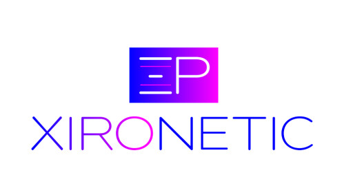 Xironetic Appoints Brandon Strong as Chief Product Officer and Chief Research Officer