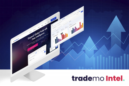 Trademo, the Leading Global Trade Data Intelligence Provider, Adds Mexico Trade Data to Its Intel Platform