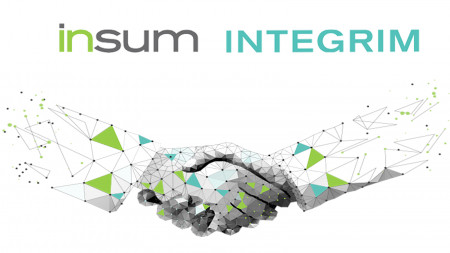 Insum INTEGRIM Partnership 2021