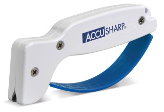 AccuSharp Knife Sharpener