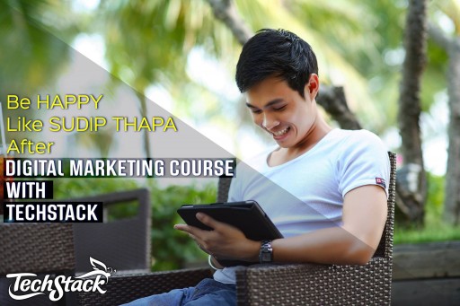 India's First Corporate Technologist Digital Marketing Course Announced by Techstack