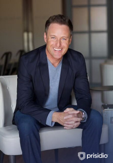 Chris Harrison Prisidio