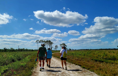 Myakka River State Park